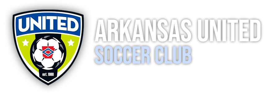 Arkansas United Soccer Club | Home